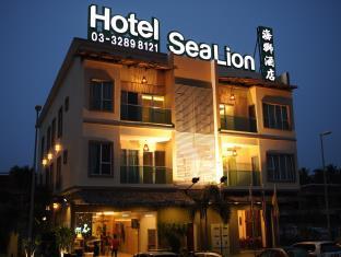 Sea Lion Firefly Concept Hotel Куала-Селангор Экстерьер фото
